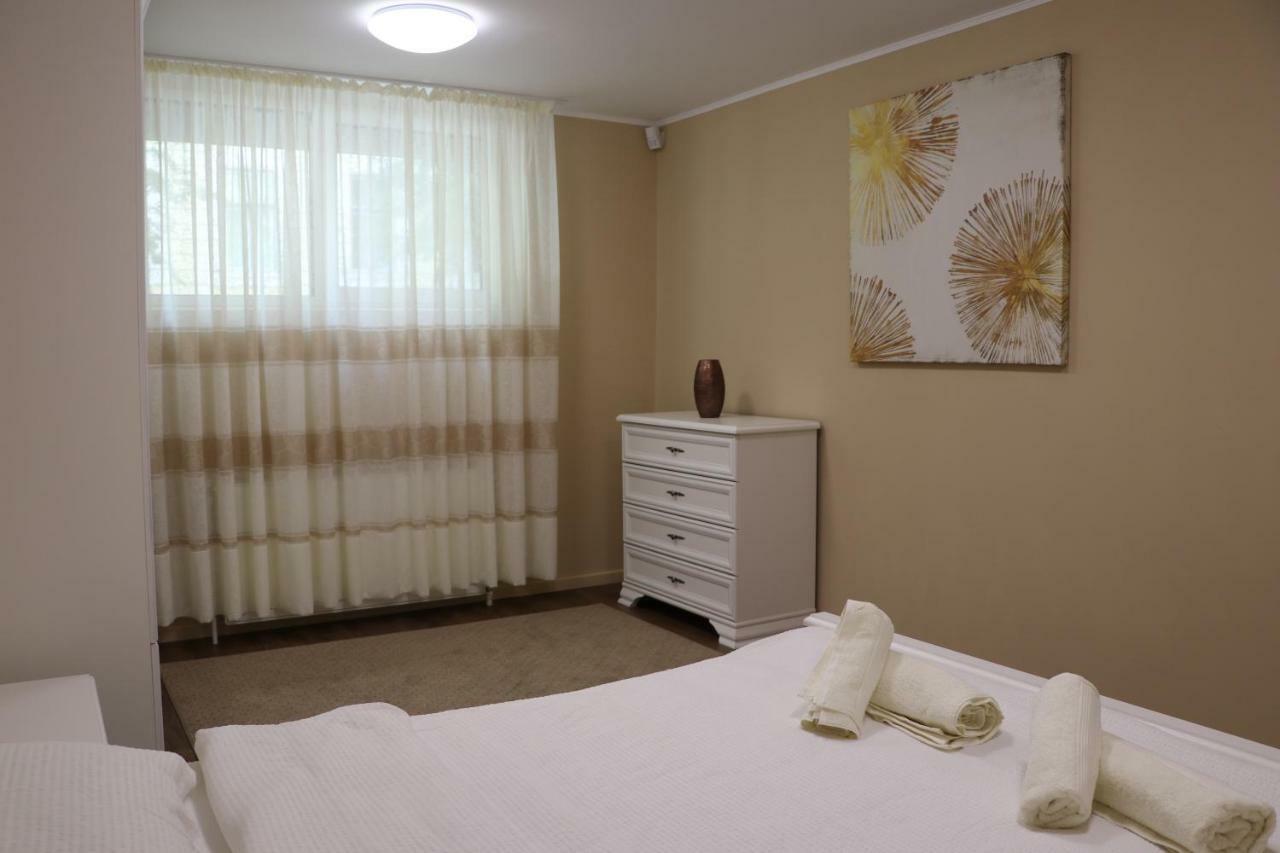 Cluj City Center Apartment Exterior photo